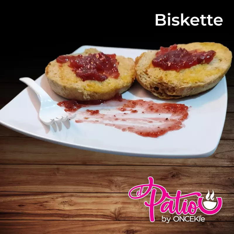Bisquette
