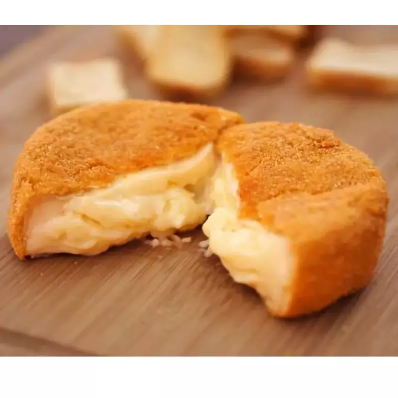 Queijo do Crock