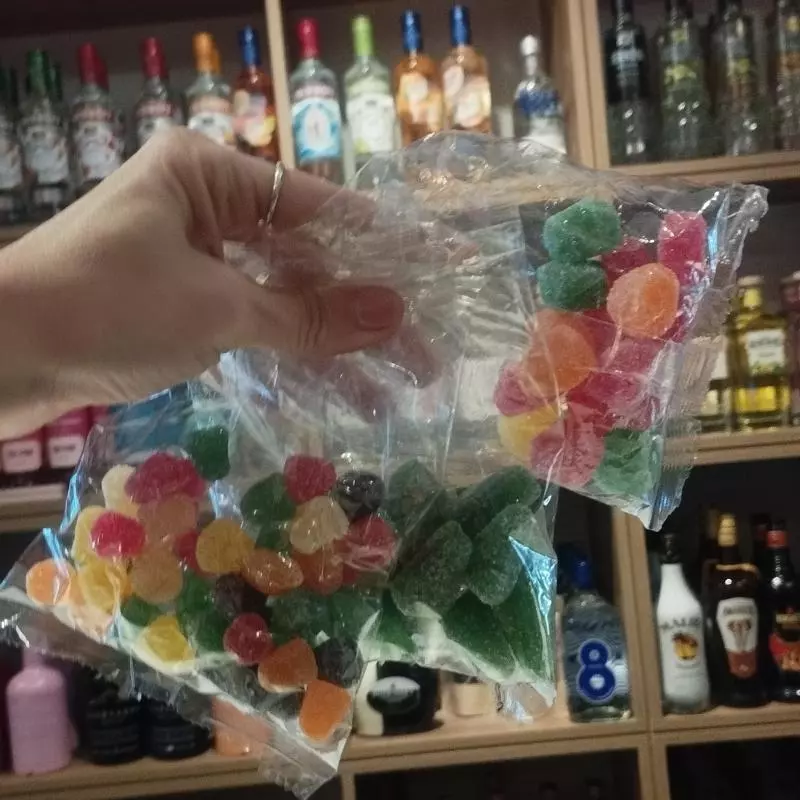 Gomitas