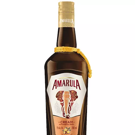 LICOR AMARULA
