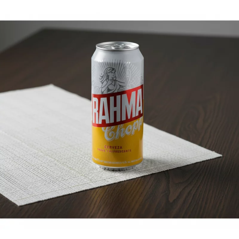 Brahma Lata x 475ml