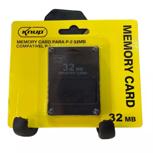 MEMORY CARD 32MB KP-032