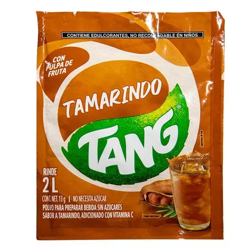 Tang Tamarindo