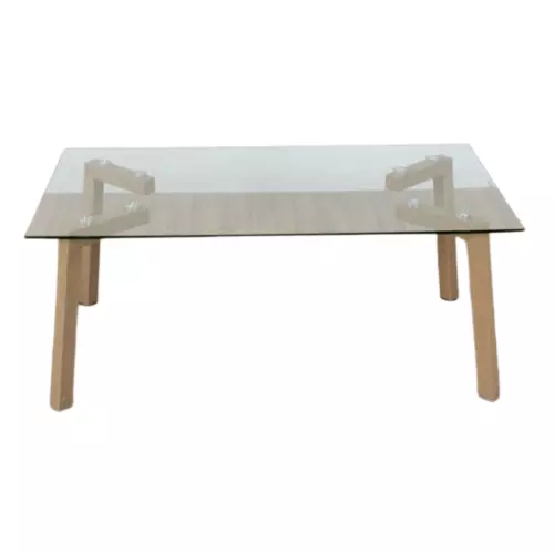 Mesa ratona turquia de 110cm