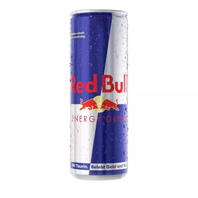 Red Bull 250ml
