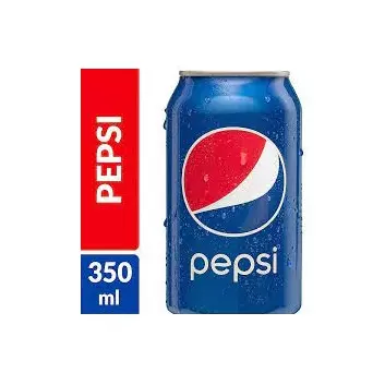 PEPSI LATA 350ml