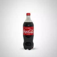 Coca-Cola Pet 1lt