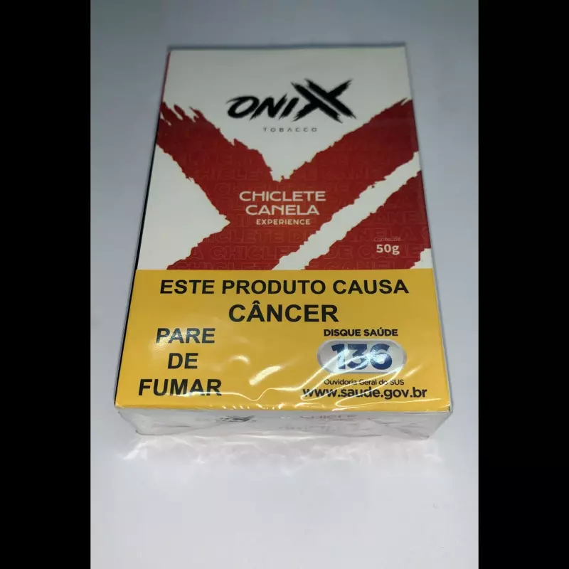 ONIX CHICLETE DE CANELA