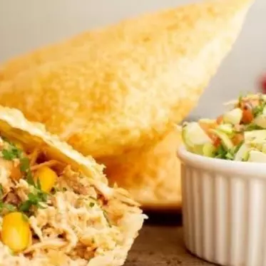 Calabresa com queijo