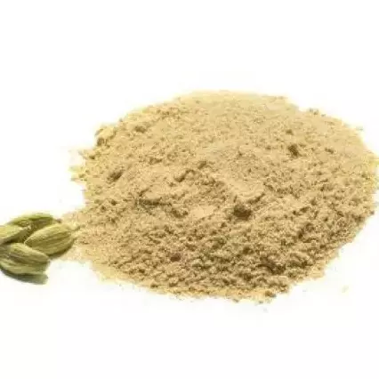 Cardamomo em pó - 10g