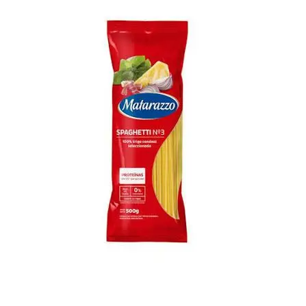 Spaghetti Matarazzo
