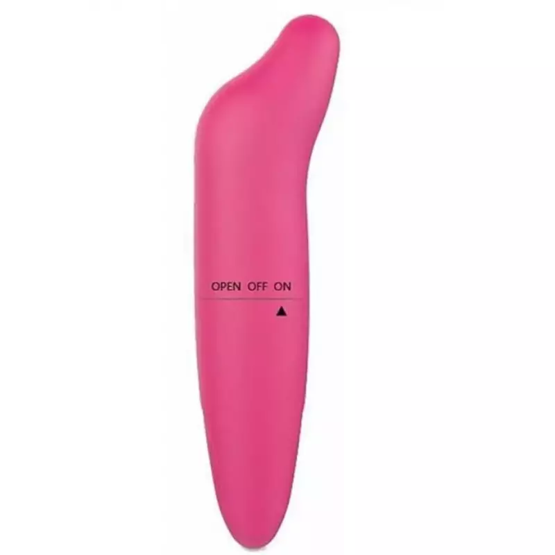 PG025 - Golfinho Ponto G Pink