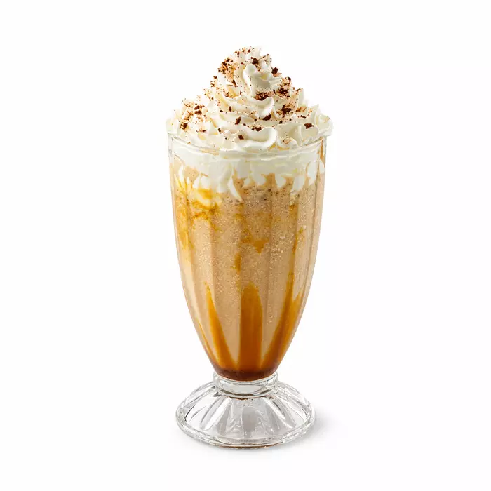 MilkShake de Ovomaltine