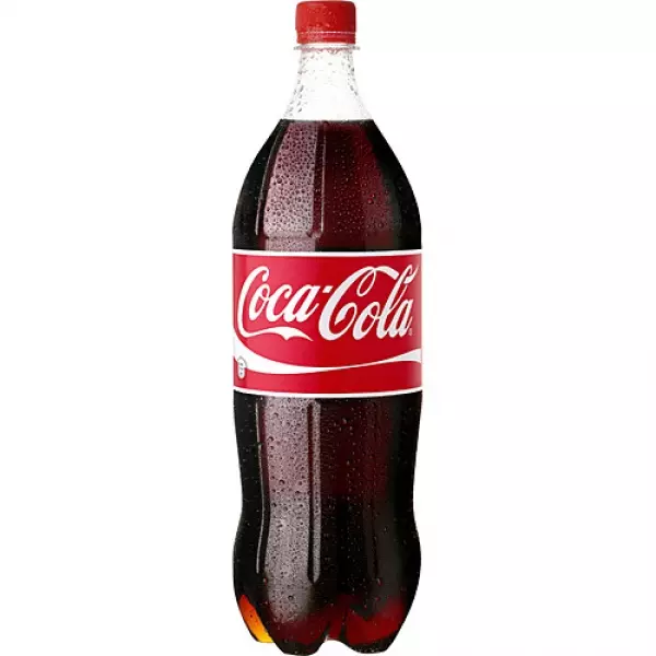 Coca-Cola 1 LITRO