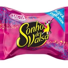 Sonho de Valsa 20g