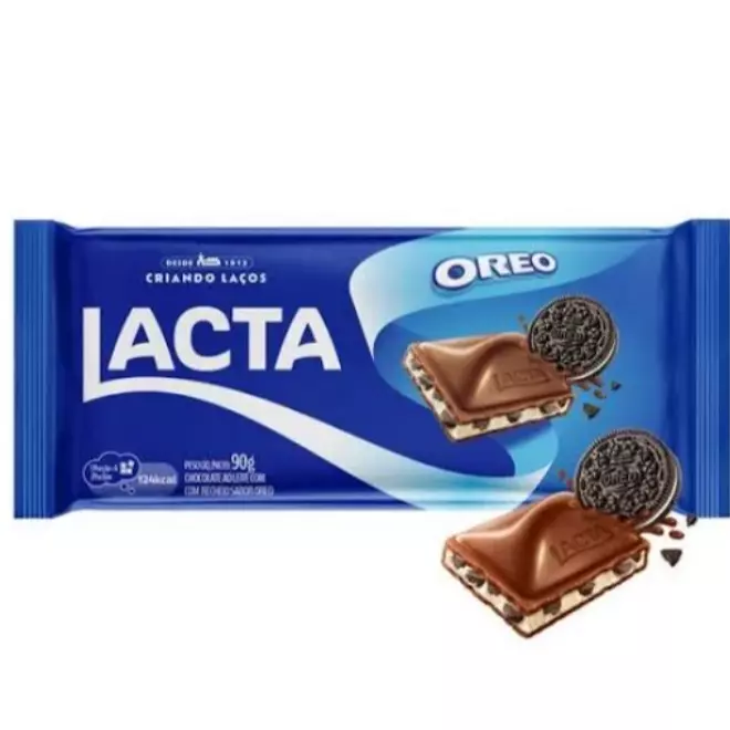 Chocolate Oreo