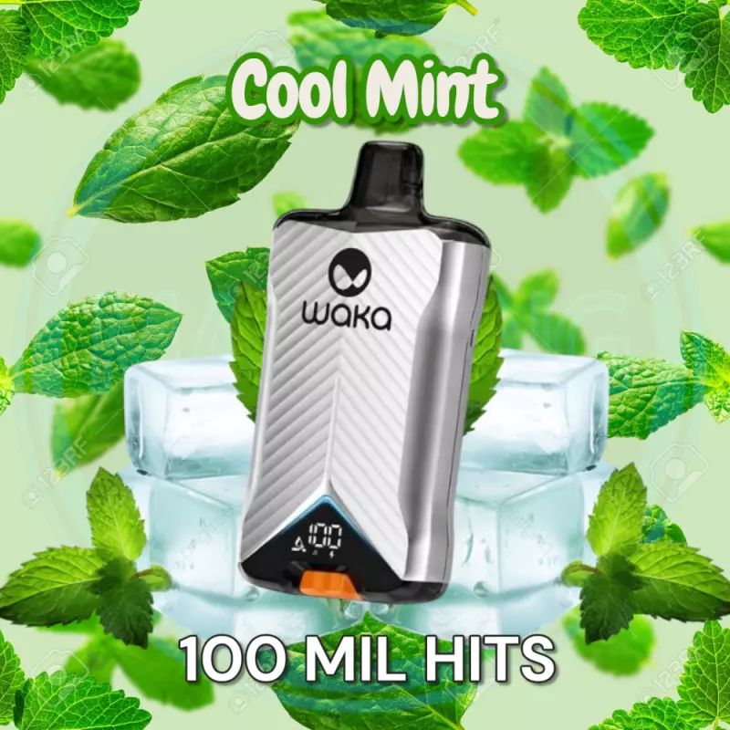 Cool Mint