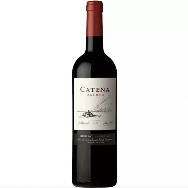 CATENA MALBEC 750 ML 🇦🇷