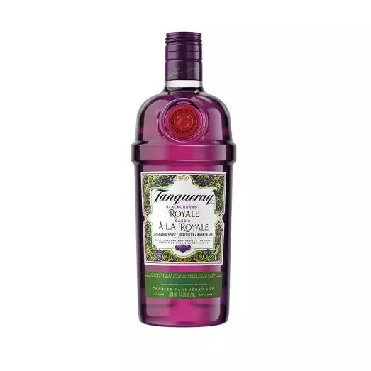Tanqueray Royale