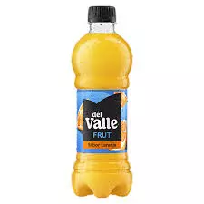 SUCO DEL VALE LARANJA