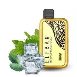 elfbar bc 10000  icy mint