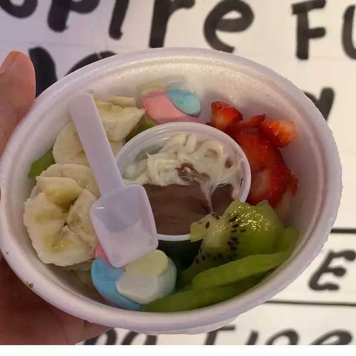 Fundue individual(copy)