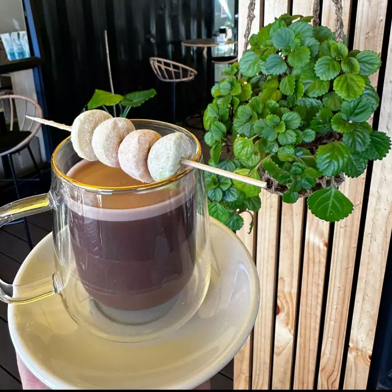 Mokash Mallows