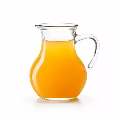 Media Jarra de Jugo