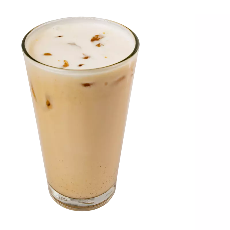 Iced Chai
