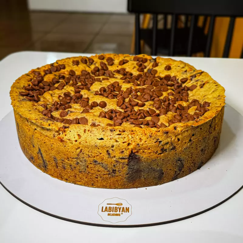 Torta cookies (SOB ENCOMENDA)