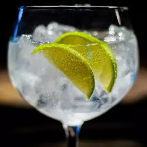 Gin & Tonica