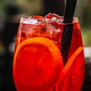 aperol spritz