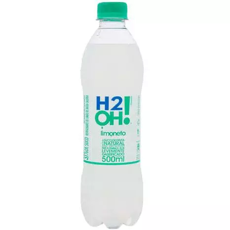 H2O Limoneto