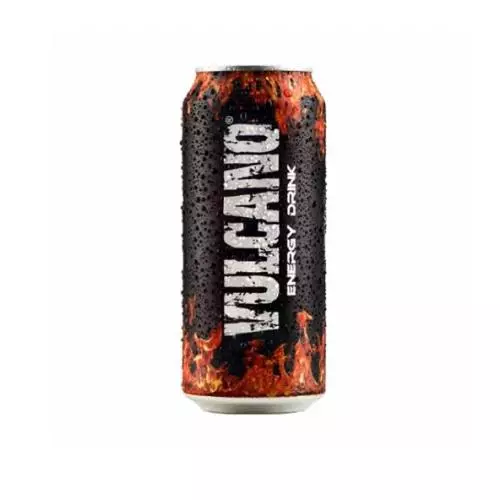 Energético Vulcano 473ml