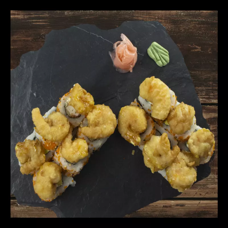 FUJI ROLL