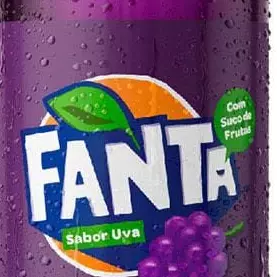fanta uva