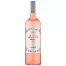 Alma Tannat