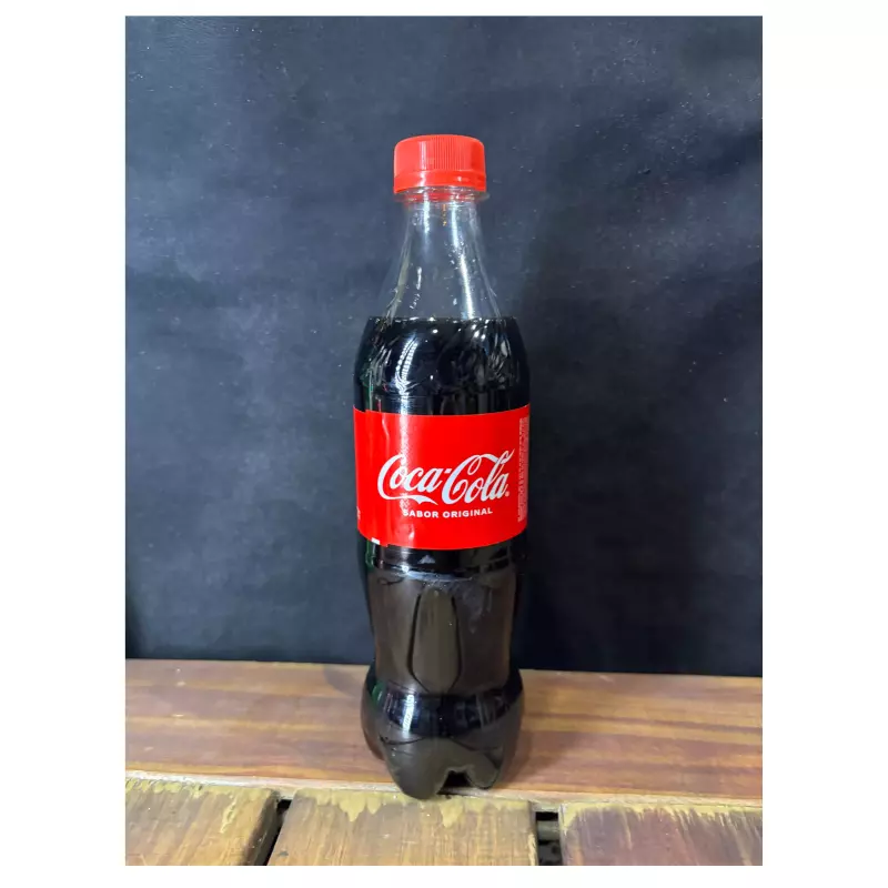 Coca Cola 600 ml