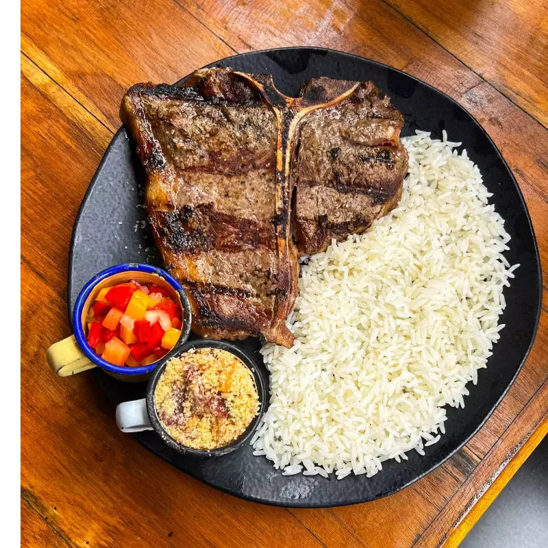 Tbone Angus