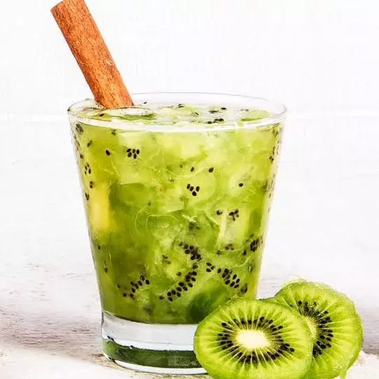 Capifruta kiwi