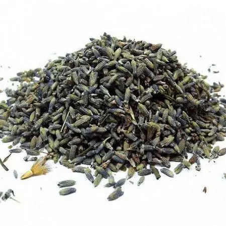 407 - Alfazema Semente (100g)