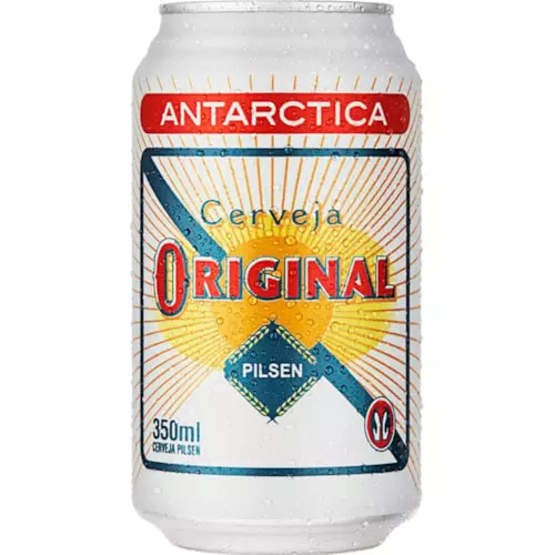 ORIGINAL LATA 350 ml