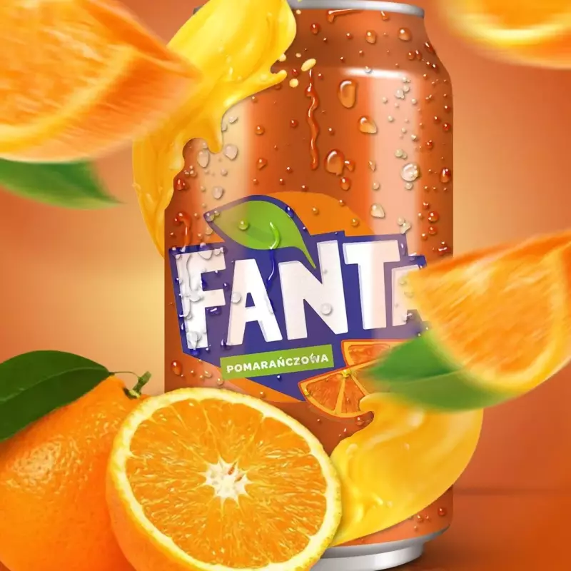 Fanta