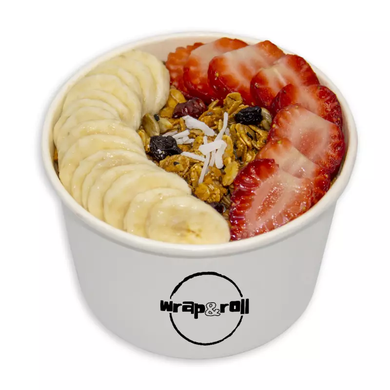 Bowl Hawai