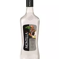 Rum Montilla Bianco 1L