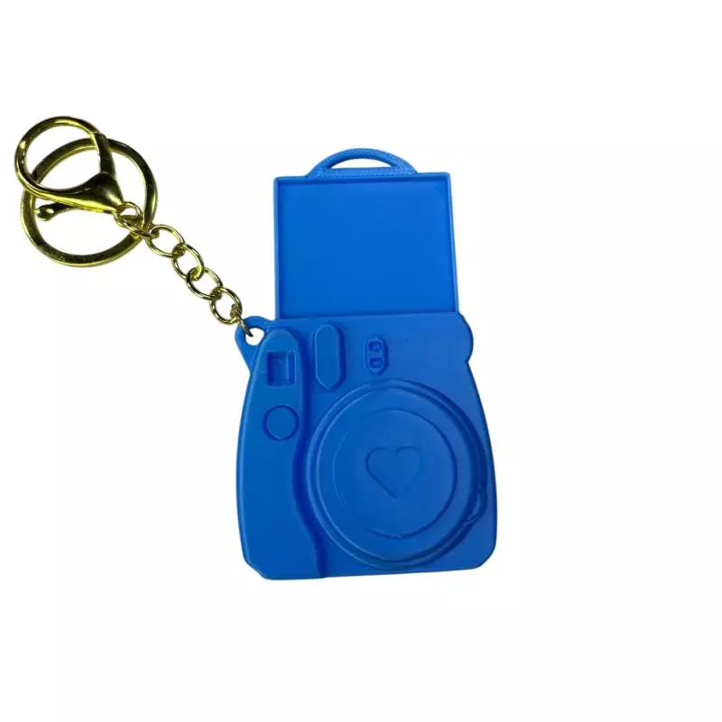 Clave: L1 llavero cámara