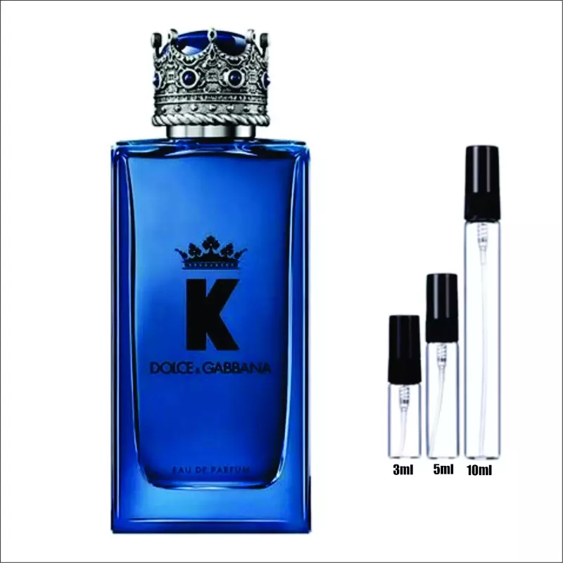 Dolce&Gabbana K EDP