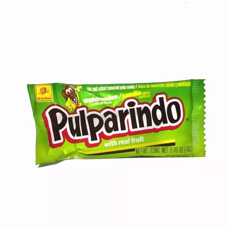 Pulparindo Sandía
