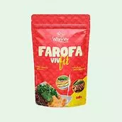 Farofa fit
