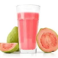 Suco  de Goiaba